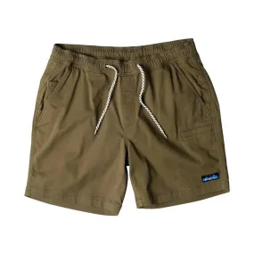 04262 Kavu Walk It Off Short