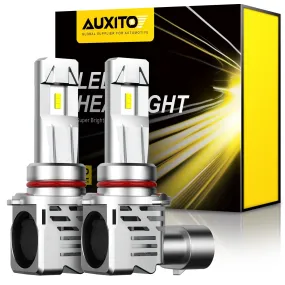 2003-2007 Honda Accord LED Bulbs