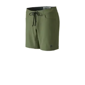 2022 Women's Penstock Hybrid Shorts | OUTLET