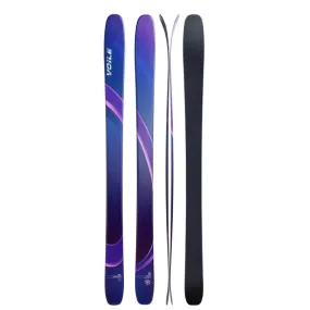 2025 UltraVector Skis - Womens