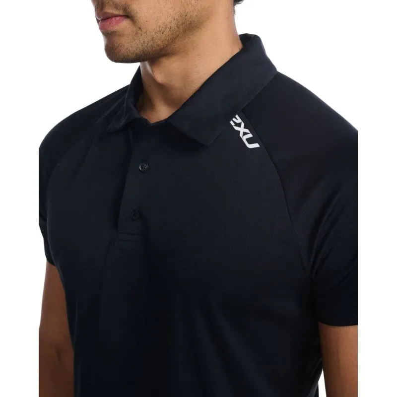 2XU Mens Aspire Polo