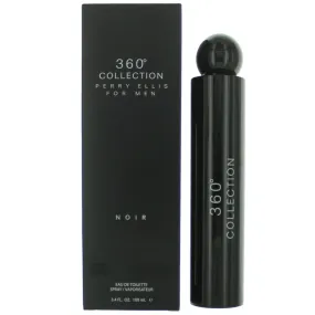 360 Collection Noir