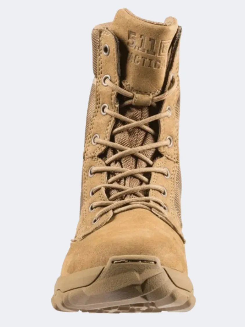 5-11 Speed 3.0 Jungle Men Tactical Boots Dark Coyote