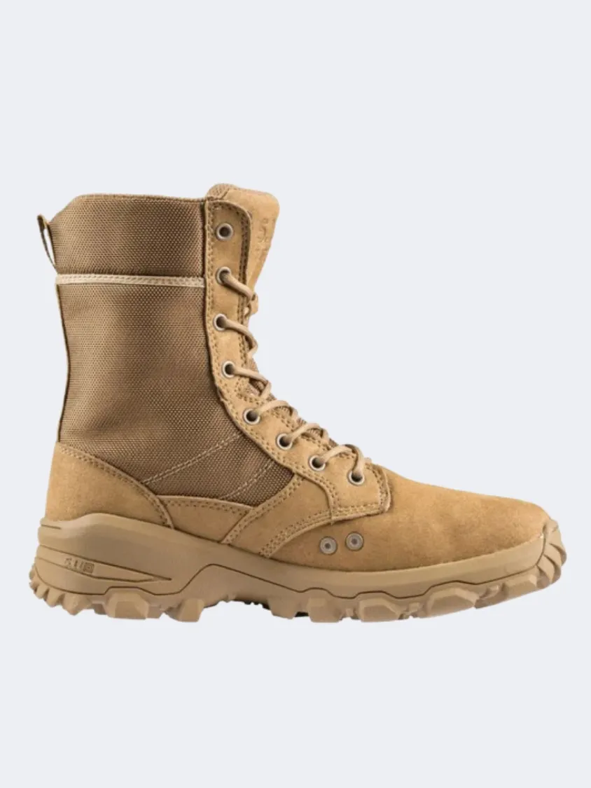 5-11 Speed 3.0 Jungle Men Tactical Boots Dark Coyote