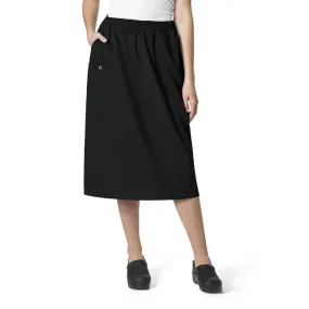 701 Women's Pull-On Cargo Skirt