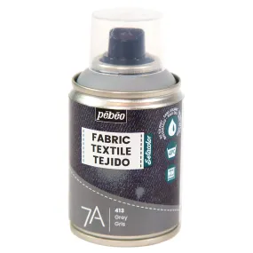 7A SPRAY 100 ML LIGHT GREY