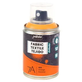 7A SPRAY 100 ML ORANGE