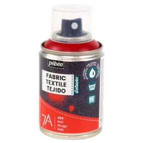 7A SPRAY 100 ML RED