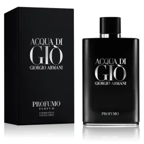 Acqua Di Gió Profumo 180 ml Parfum Hombre Armani