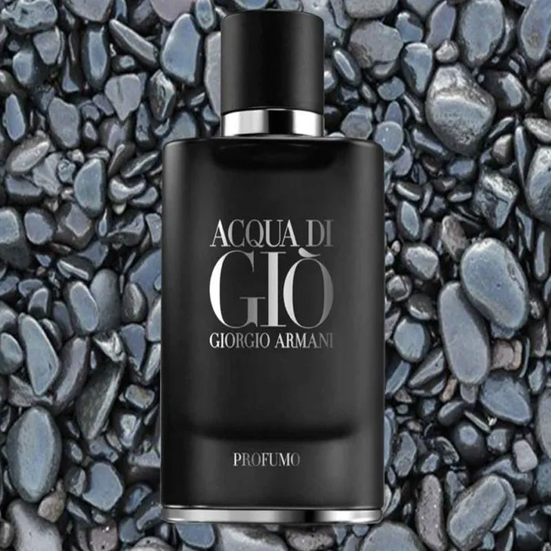 Acqua Di Gió Profumo 180 ml Parfum Hombre Armani