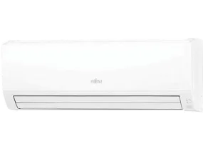 Aire acondicionado - Fujitsu ASY71-KL, 6106 fg/h, Split 1x1, Inverter, Bomba de calor, Blanco