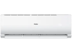 Aire acondicionado - Haier 1X1 TIDE 25 2236F/2408KCL9, 2.236 fg/h, Split 1x1,  WI- Fi , Función inverter, Blanco