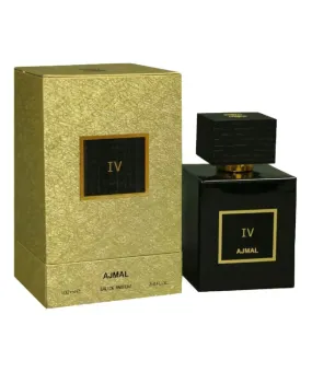 Ajmal Dorado IV (4) Edp 100ML Unisex