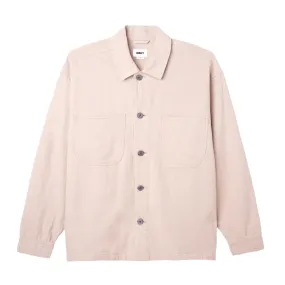 Antonio utility shirt jacket