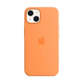 Apple iPhone 13 Silicone Case with MagSafe