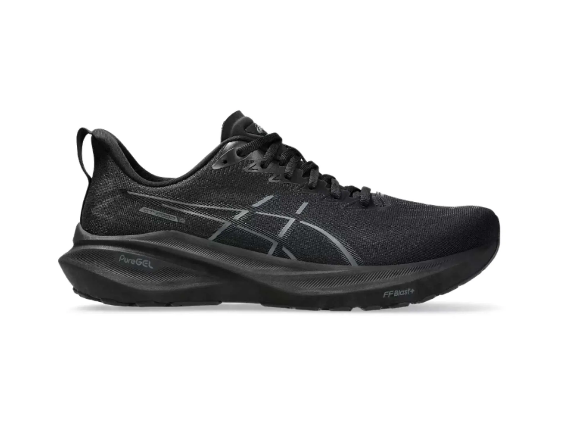 Asics GT-2000 13 Mens Wide