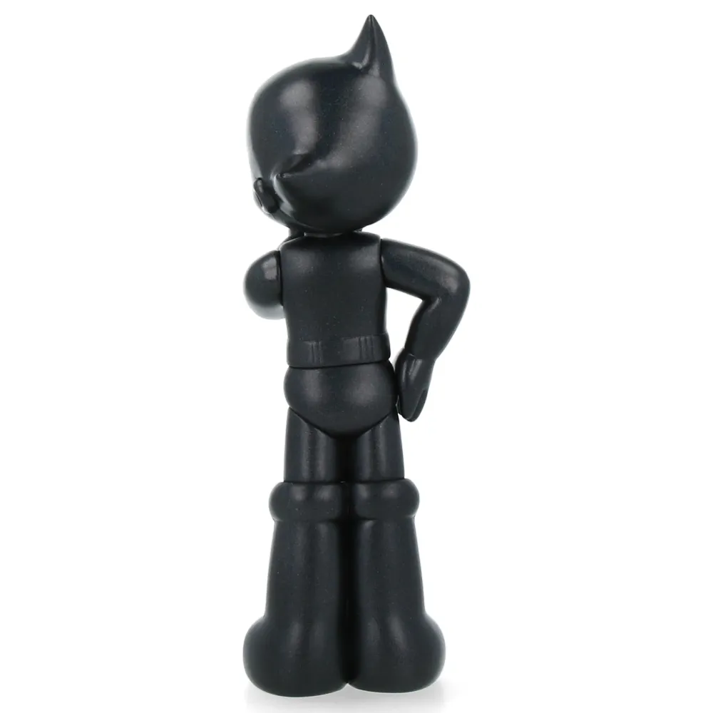 Astro Boy - Confidence (Pearlescent Black) - PVC