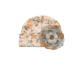 Ava's Garden Cap