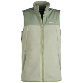 Barbour Coleridge Fleece Gilet