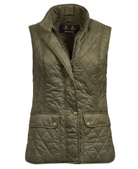 Barbour Women's Otterburn Gilet