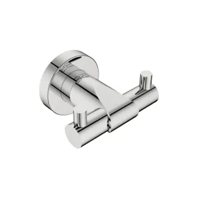 Bathroom Butler 8211 Double Robe Hook