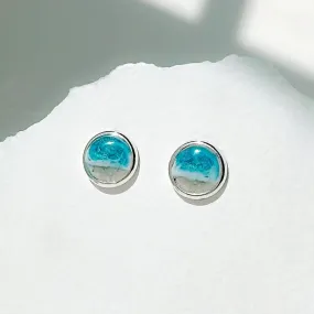 Beachcomber Stud Earrings