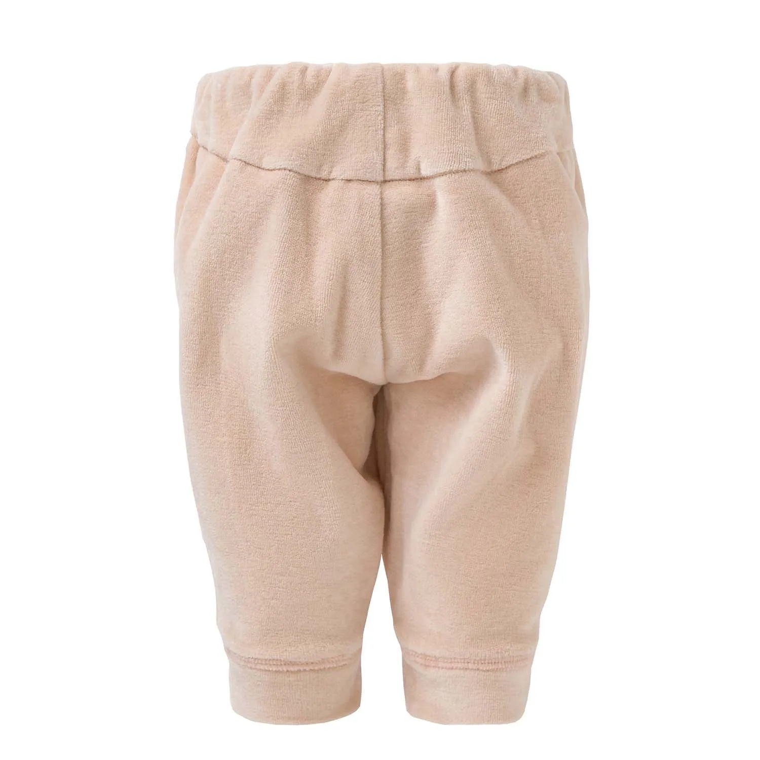 Beige Nicky Lounge babybroekje 