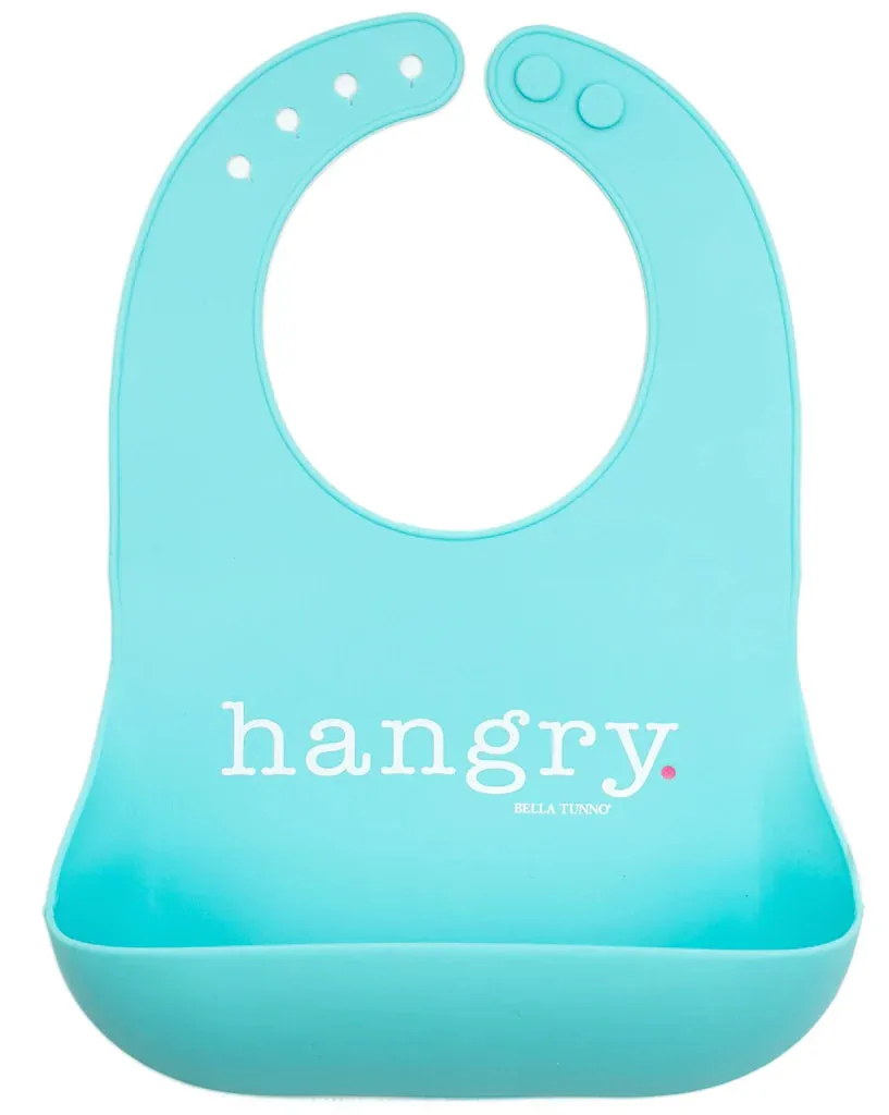 Bella Tunno Hangry Bib