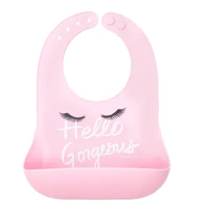 Bella Tunno Hello Gorgeous Wonder Bib