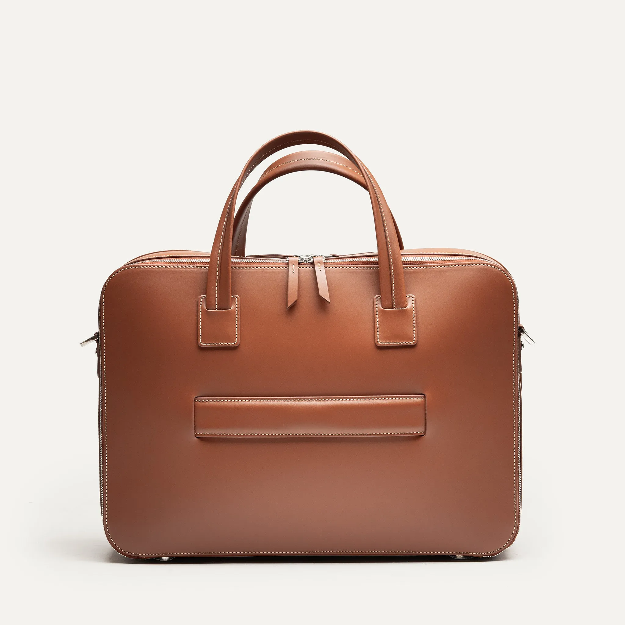 BELLECOURT II | Cuir Cognac