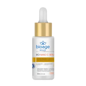 Bio-Nano C SERUM 30%