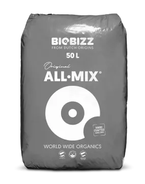 Biobizz All Mix Soil 50L