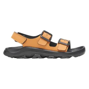 Birkenstock Women's Mogami Terra Burnt Orange Birko-Flor