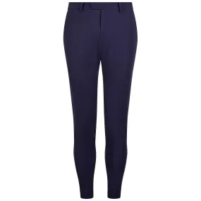 Blade Performance Ankle Sport Pants Navy - AW24