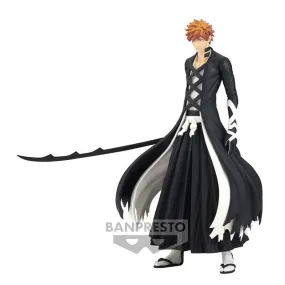 BLEACH SOLID AND SOULS-ICHIGO KUROSAKI-Ⅱ