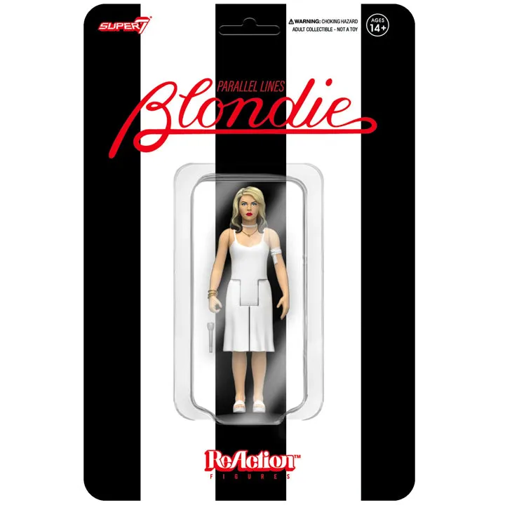 Blondie Re-Action Figure