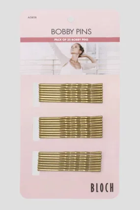 Bobby Pins Pack