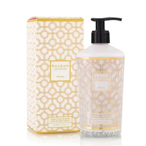 Body & Hand Lotion Women 350ML