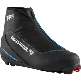 BOTTE SKI DE FOND ROSSIGNOL XC-2 FEMME