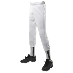 Boys' Champro Youth Performer Pull-Up Baseball Pant