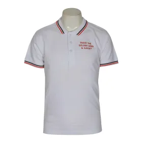 BOYS FASHION POLO