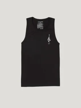 BVD VOLCOM LOOSE TRUCKS 2 TANK