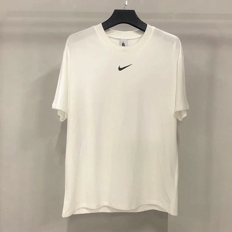 CAMISA NIKE WHITE