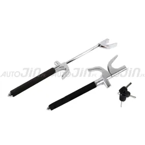 Car Steering Lock With Protection Point -X1