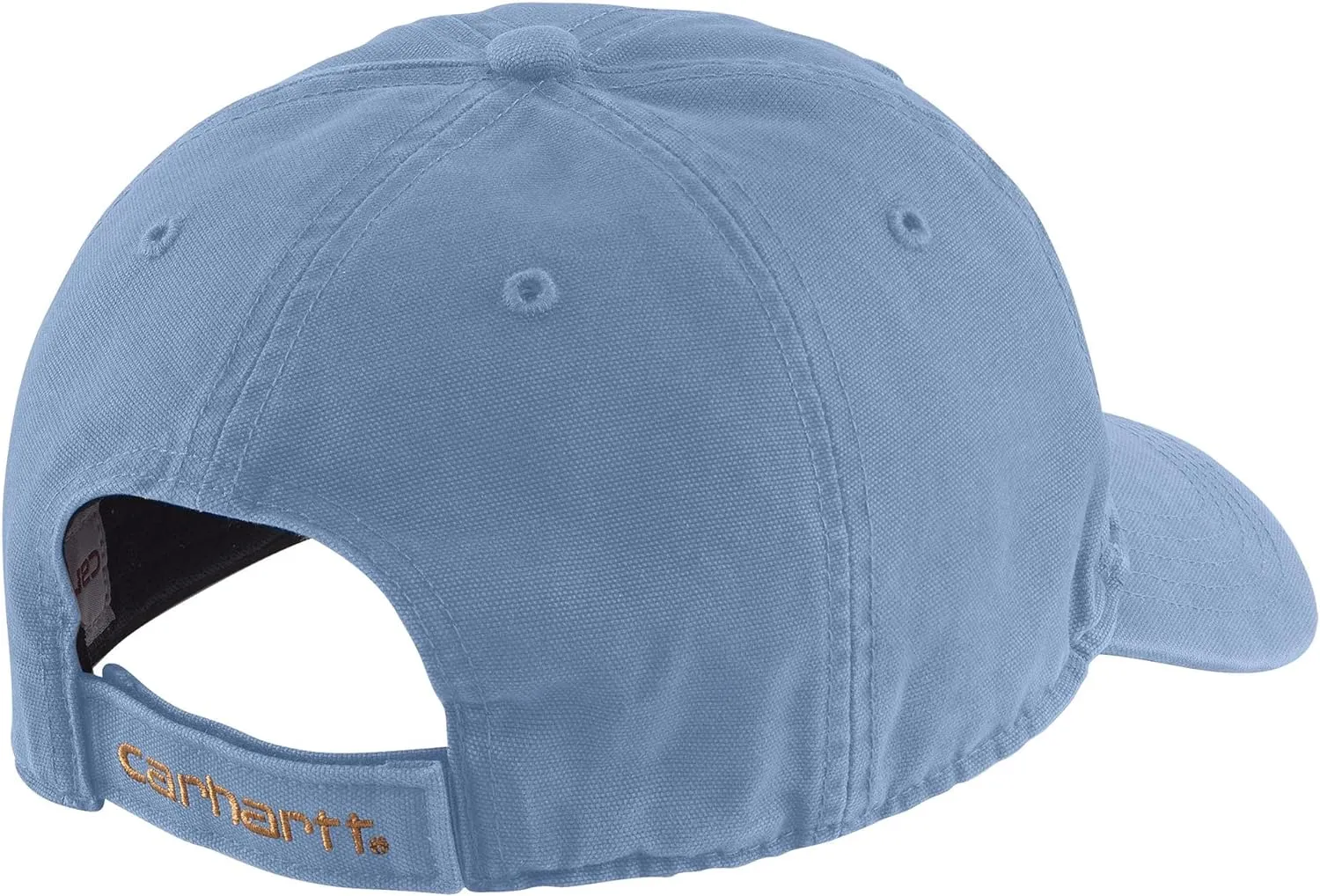 Carhartt Canvas Cap