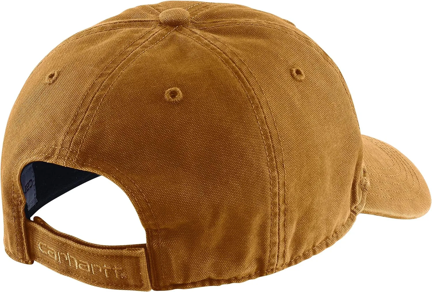 Carhartt Canvas Cap