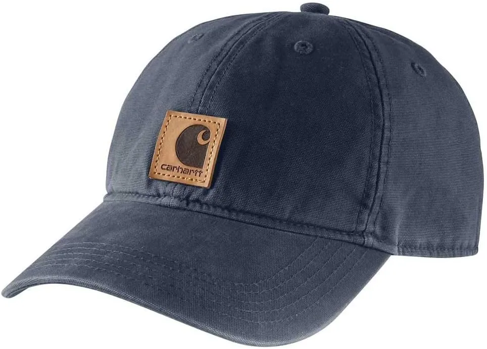 Carhartt Canvas Cap