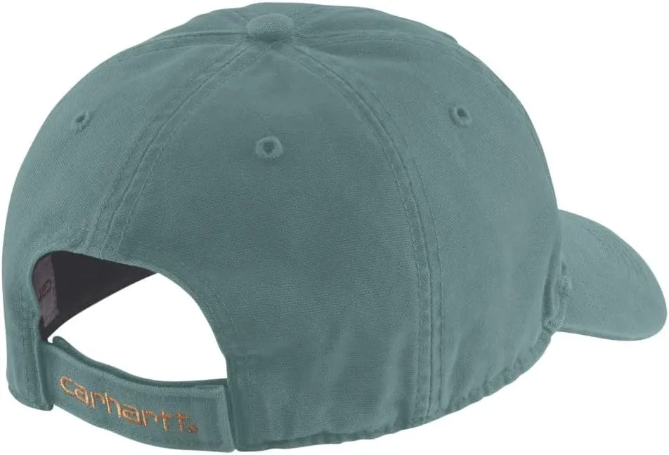 Carhartt Canvas Cap