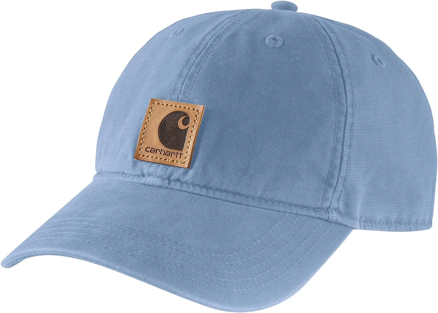 Carhartt Canvas Cap