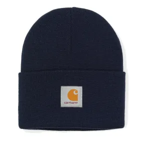 Carhartt Watch Hat Dark Navy